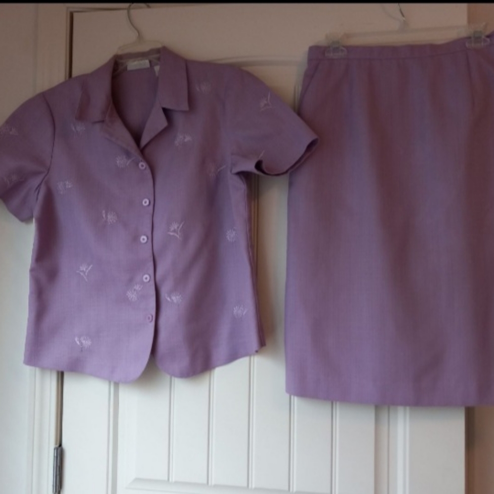 2 Piece Set